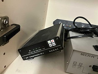 Beeldapparatuur (6x) - afbeelding 2 van  6