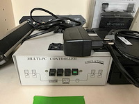 Beeldapparatuur (6x) - afbeelding 3 van  6