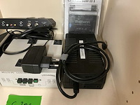 Beeldapparatuur (6x) - afbeelding 6 van  6