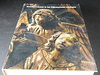 Beeldhouwkunst in het rijksmuseum