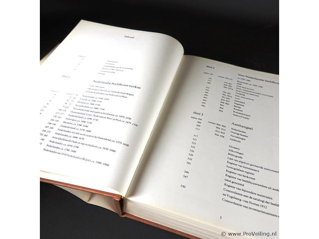 Beeldhouwkunst in het rijksmuseum - afbeelding 2 van  5