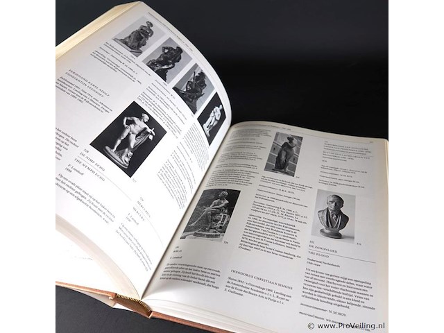 Beeldhouwkunst in het rijksmuseum - afbeelding 3 van  5