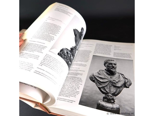 Beeldhouwkunst in het rijksmuseum - afbeelding 5 van  5