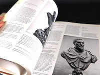 Beeldhouwkunst in het rijksmuseum - afbeelding 5 van  5