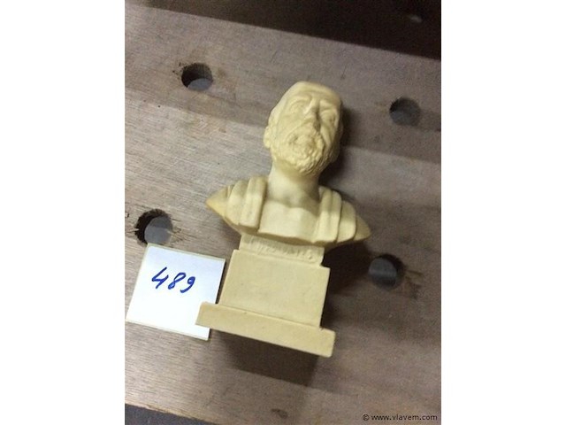 Beeldje - afbeelding 1 van  2