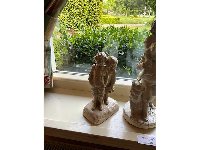 Beeldjes (3x) - afbeelding 1 van  3