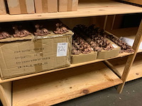 Beeldjes hert - afbeelding 1 van  2