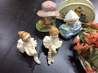 Beeldjes lot - afbeelding 2 van  3