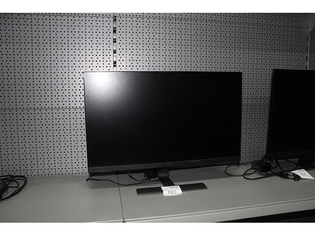 Beeldscherm 27 inch acer rg270 - afbeelding 1 van  4