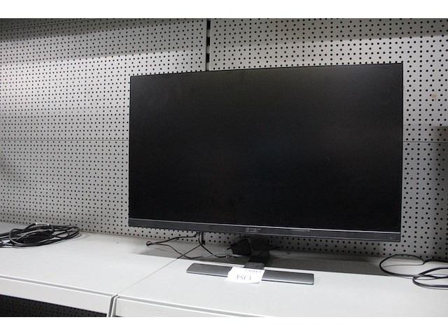 Beeldscherm 27 inch acer rg270 - afbeelding 2 van  4
