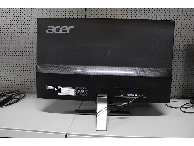Beeldscherm 27 inch acer rg270 - afbeelding 3 van  4