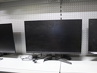 Beeldscherm 27 inch samsung s27c310eau - afbeelding 1 van  3
