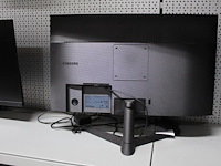 Beeldscherm 27 inch samsung s27c310eau - afbeelding 2 van  3