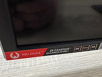 Beeldscherm, g-master g4380uhsu-b1 - afbeelding 2 van  7