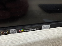 Beeldscherm, g-master g4380uhsu-b1 - afbeelding 3 van  7