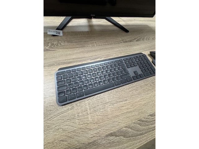 Beeldscherm, g-master g4380uhsu-b1 - afbeelding 4 van  7