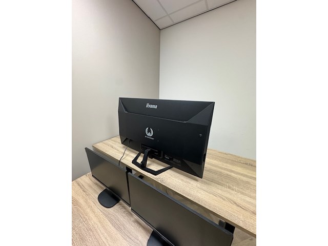 Beeldscherm, g-master g4380uhsu-b1 - afbeelding 6 van  7