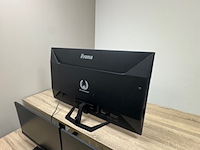 Beeldscherm, g-master g4380uhsu-b1 - afbeelding 6 van  7