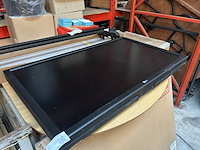 Beeldscherm met ingebouwde computer lg, flatron m4210n-b10 - afbeelding 1 van  6