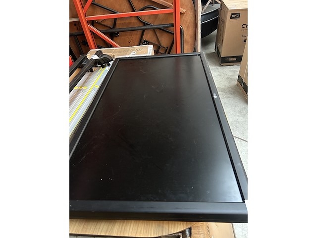 Beeldscherm met ingebouwde computer lg, flatron m4210n-b10 - afbeelding 2 van  6