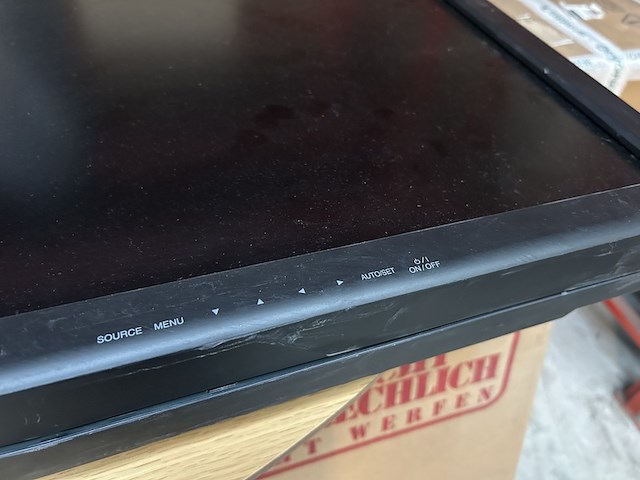 Beeldscherm met ingebouwde computer lg, flatron m4210n-b10 - afbeelding 4 van  6