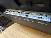 Beeldscherm met ingebouwde computer lg, flatron m4210n-b10 - afbeelding 5 van  6