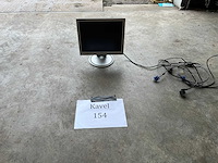 Beeldscherm philips - afbeelding 1 van  1