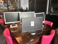 Beeldschermen (4x) - afbeelding 1 van  6