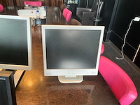 Beeldschermen (4x) - afbeelding 6 van  6