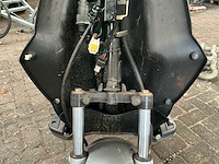 Beeline veloce 25-kmh scooter - afbeelding 3 van  14