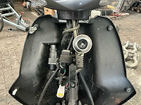 Beeline veloce 25-kmh scooter - afbeelding 4 van  14