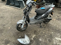 Beeline veloce 25-kmh scooter - afbeelding 1 van  14
