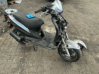 Beeline veloce 25-kmh scooter - afbeelding 8 van  14