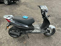Beeline veloce 25-kmh scooter - afbeelding 9 van  14