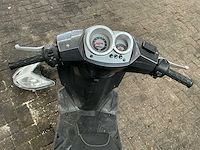 Beeline veloce 25-kmh scooter - afbeelding 14 van  14