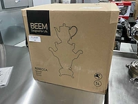 Beem rebecca verwarmde theekoker - afbeelding 4 van  14