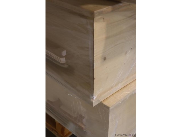 Beenderkisten - 5 stuks - afbeelding 4 van  12