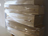 Beenderkisten - 5 stuks - afbeelding 6 van  12