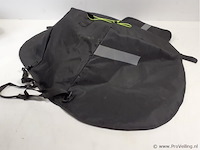 Beenkleed scooter - afbeelding 1 van  2
