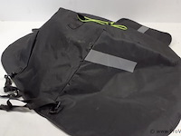 Beenkleed scooter - afbeelding 2 van  2