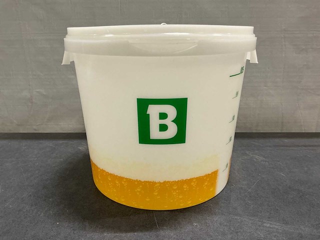 Beer (523x) - afbeelding 1 van  5