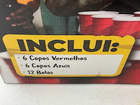 Beer pong (50x) - afbeelding 2 van  3