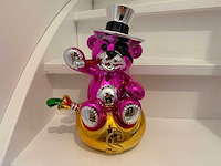 Beer sculptuur - afbeelding 1 van  4