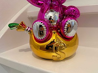 Beer sculptuur - afbeelding 4 van  4