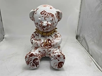 Beer sculptuur - afbeelding 2 van  6