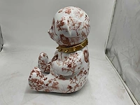 Beer sculptuur - afbeelding 5 van  6