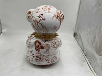 Beer sculptuur - afbeelding 6 van  6