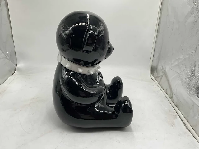 Beer sculptuur - afbeelding 3 van  6