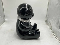 Beer sculptuur - afbeelding 3 van  6