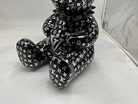 Beer sculptuur - afbeelding 4 van  12